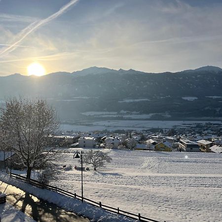 Apartments Karlhof Innsbruck Luaran gambar