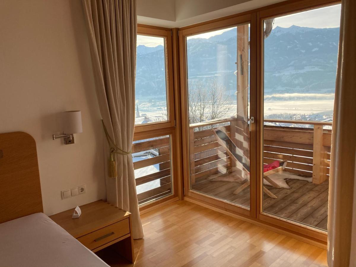 Apartments Karlhof Innsbruck Luaran gambar