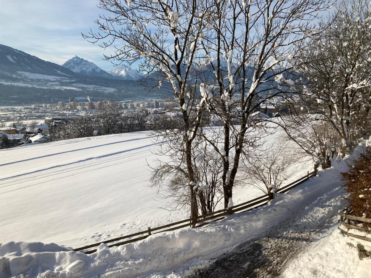 Apartments Karlhof Innsbruck Luaran gambar