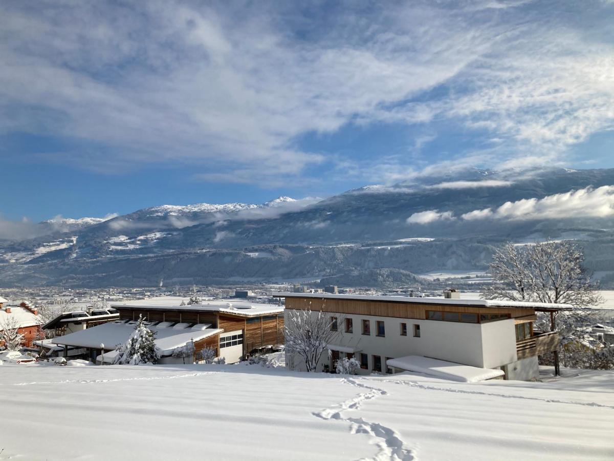 Apartments Karlhof Innsbruck Luaran gambar