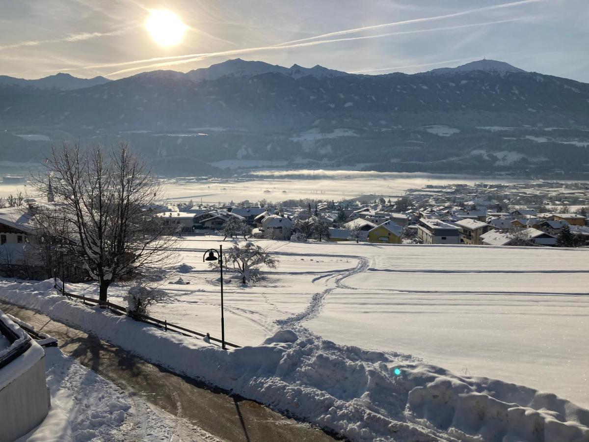 Apartments Karlhof Innsbruck Luaran gambar
