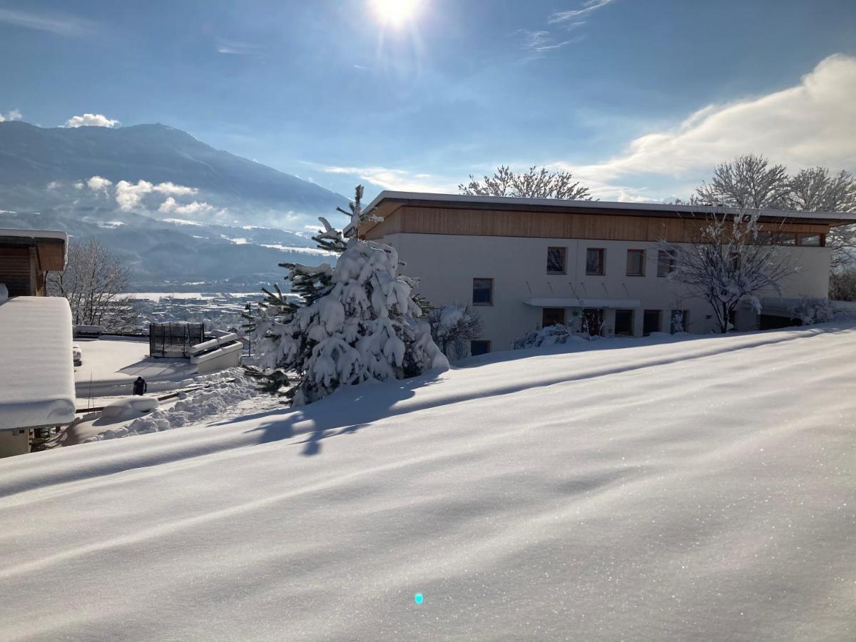 Apartments Karlhof Innsbruck Luaran gambar