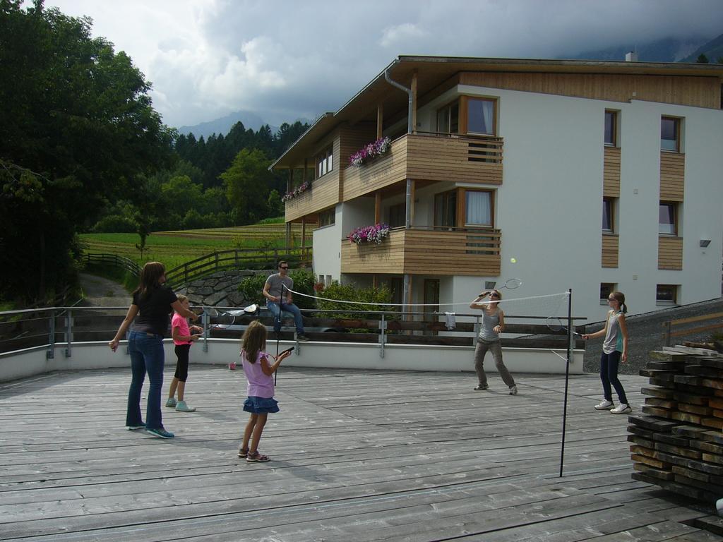 Apartments Karlhof Innsbruck Bilik gambar