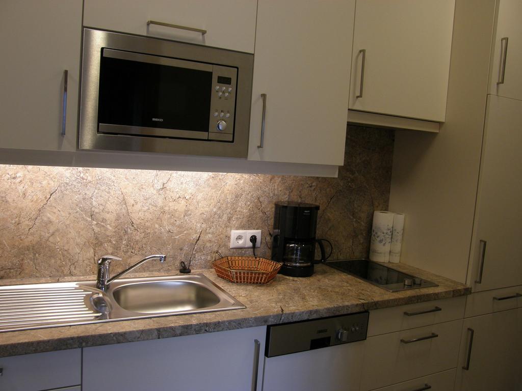 Apartments Karlhof Innsbruck Bilik gambar