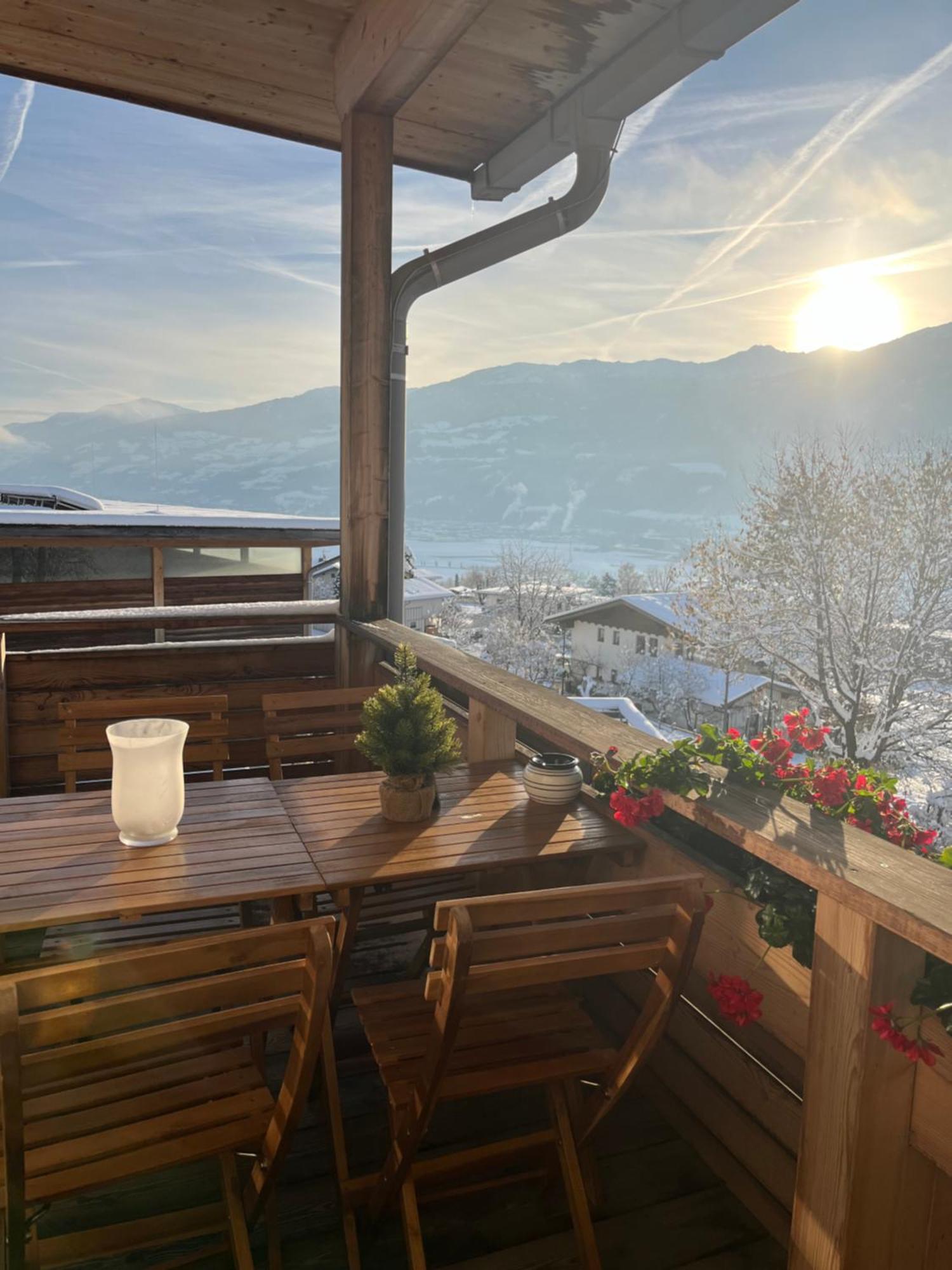 Apartments Karlhof Innsbruck Luaran gambar