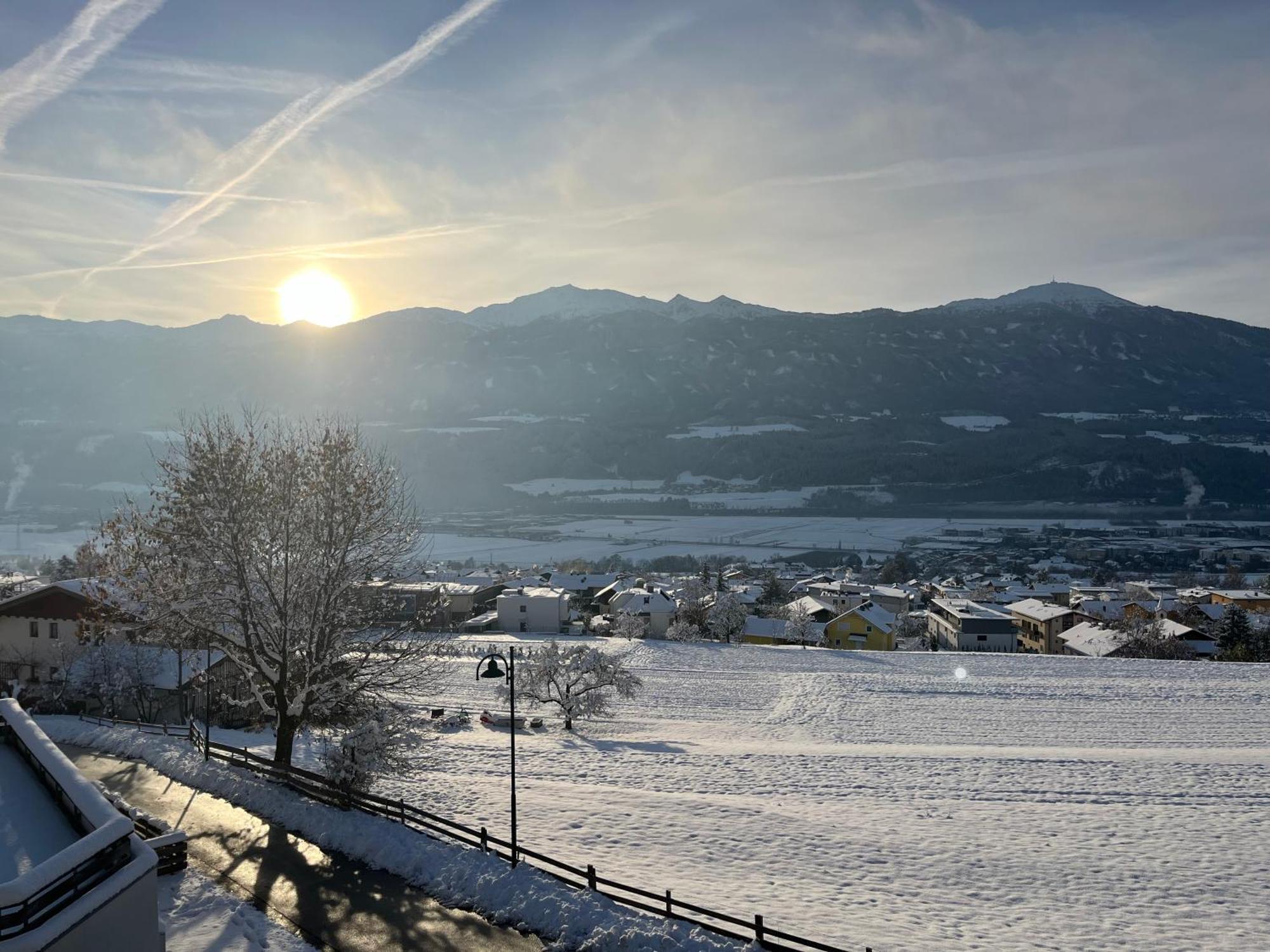 Apartments Karlhof Innsbruck Luaran gambar
