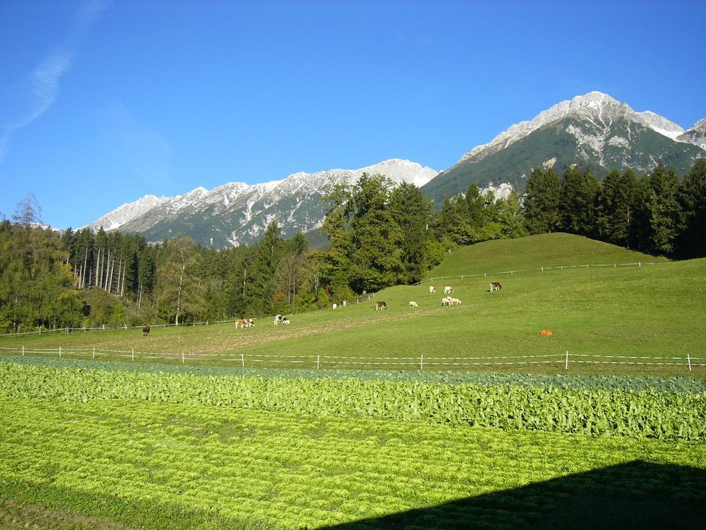 Apartments Karlhof Innsbruck Luaran gambar