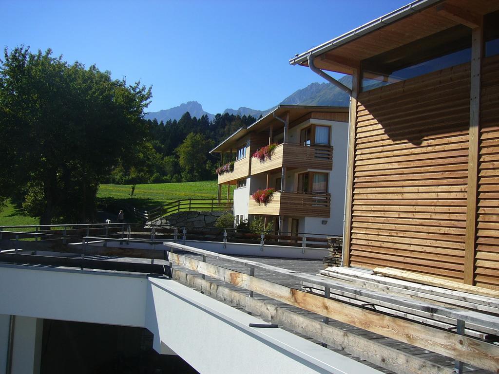 Apartments Karlhof Innsbruck Luaran gambar