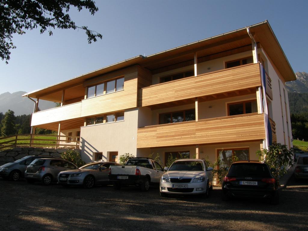 Apartments Karlhof Innsbruck Luaran gambar
