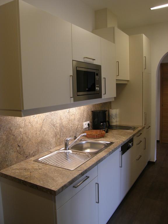 Apartments Karlhof Innsbruck Bilik gambar