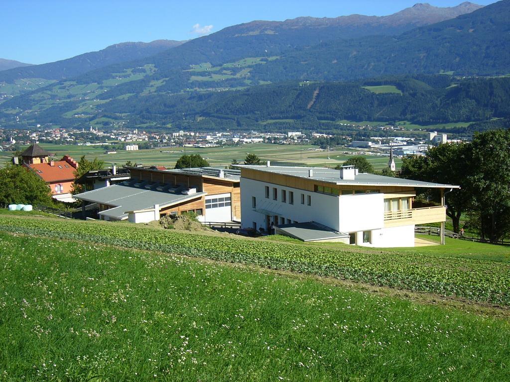 Apartments Karlhof Innsbruck Luaran gambar