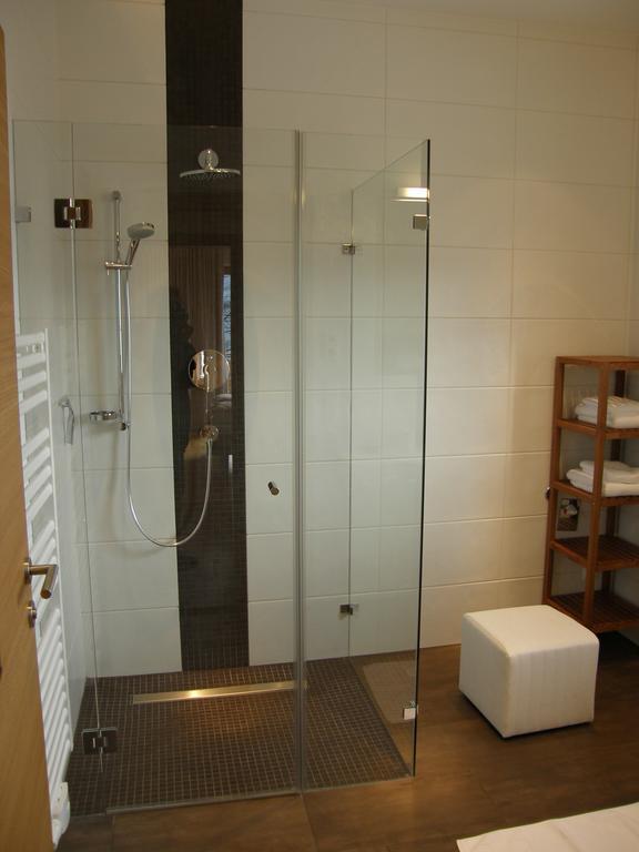 Apartments Karlhof Innsbruck Bilik gambar